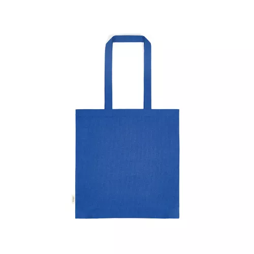Everest Tote Bag Kék 