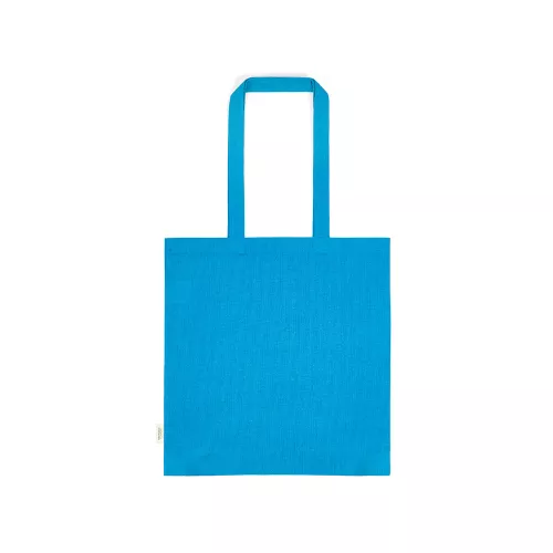 Everest Tote Bag Kék 