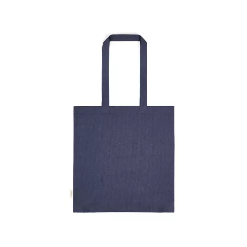Everest Tote Bag Kék 
