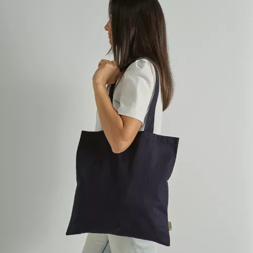Everest Tote Bag Kék 