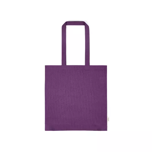 Everest Tote Bag Lila 