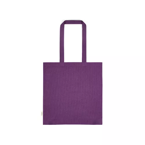 Everest Tote Bag Lila 
