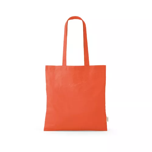 Everest Tote Bag Narancssárga 