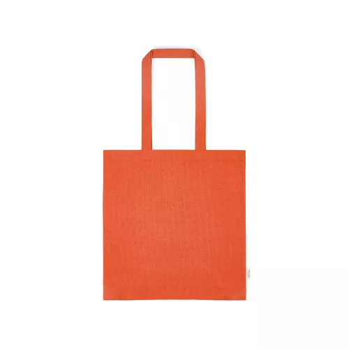 Everest Tote Bag Narancssárga 