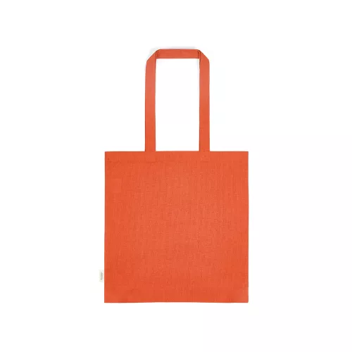 Everest Tote Bag Narancssárga 