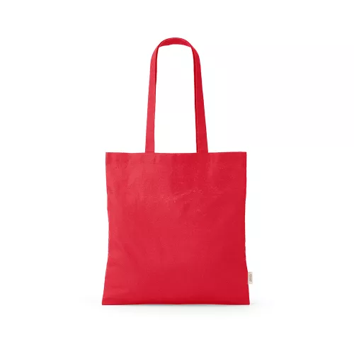 Everest Tote Bag Piros 