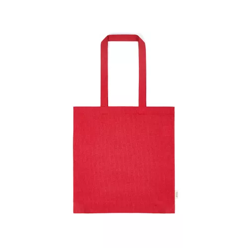 Everest Tote Bag Piros 