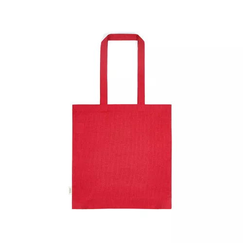 Everest Tote Bag Piros 