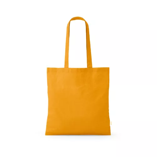 Everest Tote Bag Sárga 