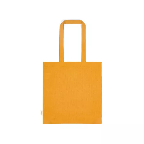 Everest Tote Bag Sárga 