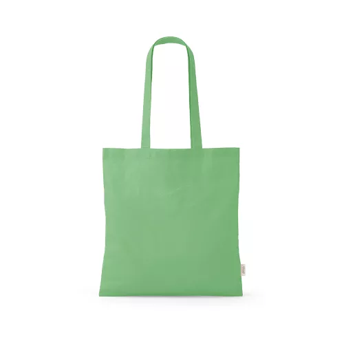 Everest Tote Bag Zöld 