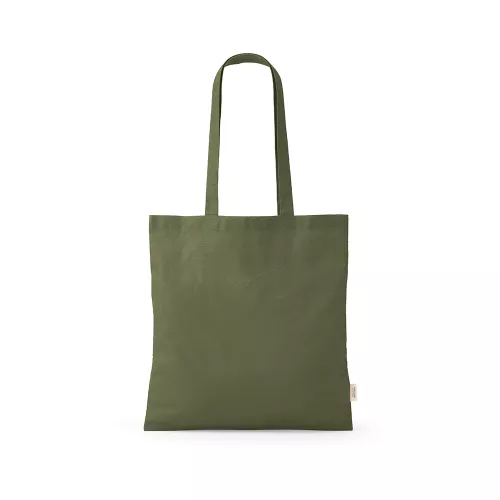 Everest Tote Bag Zöld 