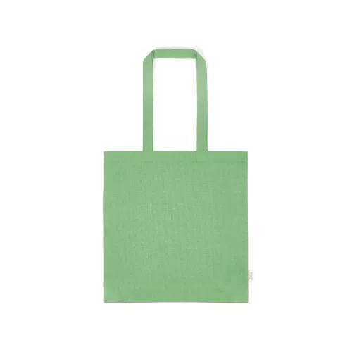 Everest Tote Bag Zöld 