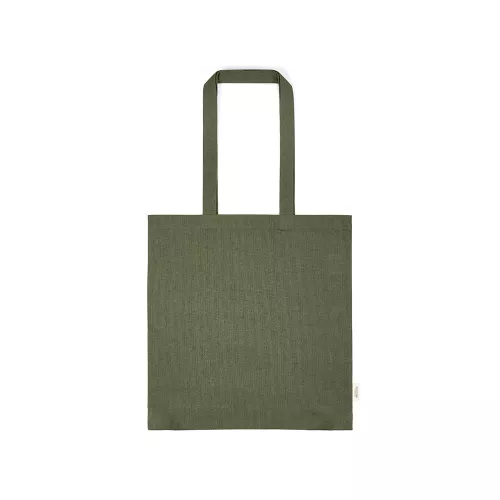 Everest Tote Bag Zöld 