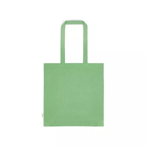 Everest Tote Bag Zöld 