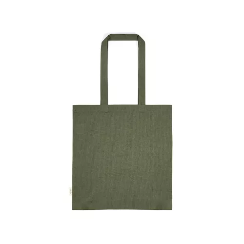 Everest Tote Bag Zöld 