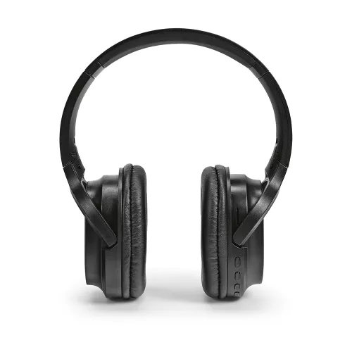 Faraday Headphones Fekete 