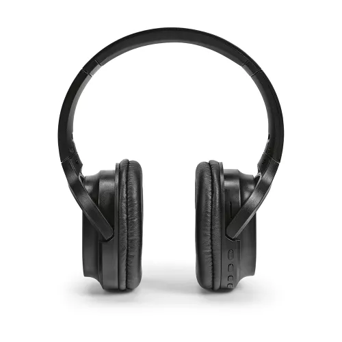 Fleming Headphones Fekete 