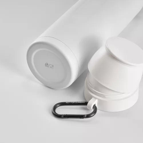 Flinders Thermos Fehér 