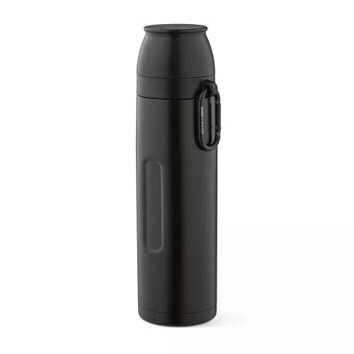 Flinders Thermos Fekete 