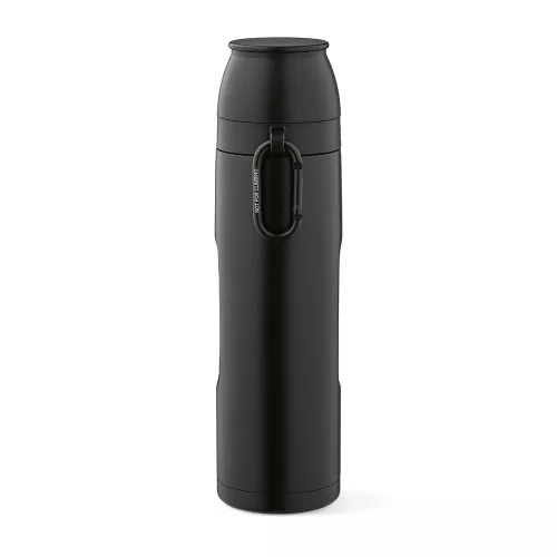 Flinders Thermos Fekete 