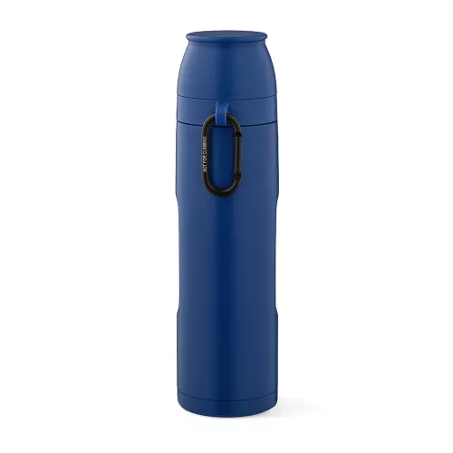 Flinders Thermos Kék 