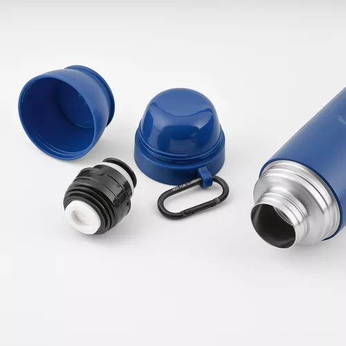 Flinders Thermos Kék 