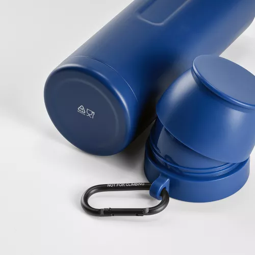 Flinders Thermos Kék 