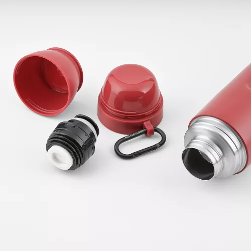 Flinders Thermos Piros 