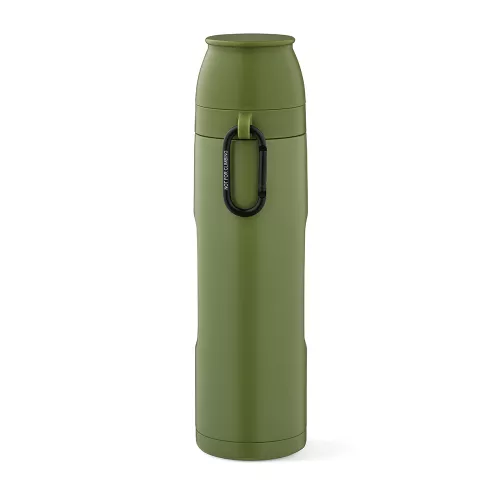 Flinders Thermos Zöld 