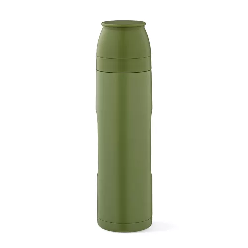 Flinders Thermos Zöld 