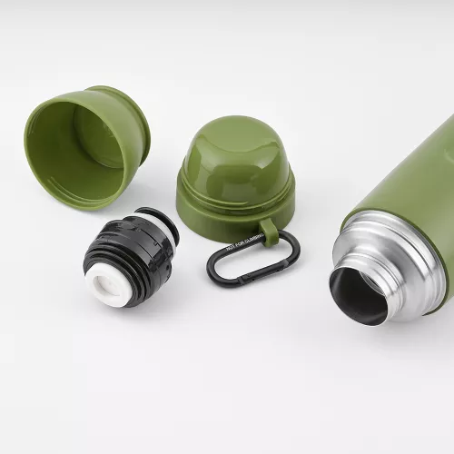 Flinders Thermos Zöld 