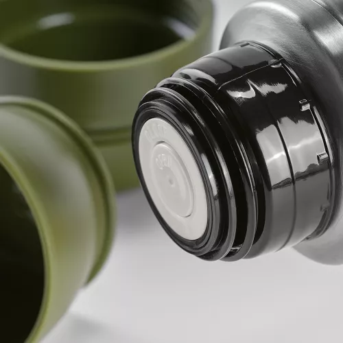 Flinders Thermos Zöld 