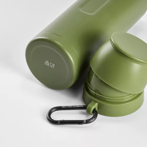 Flinders Thermos Zöld 