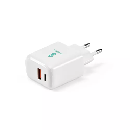Franklin Wall Charger Fehér 