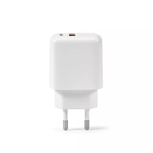 Franklin Wall Charger Fehér 