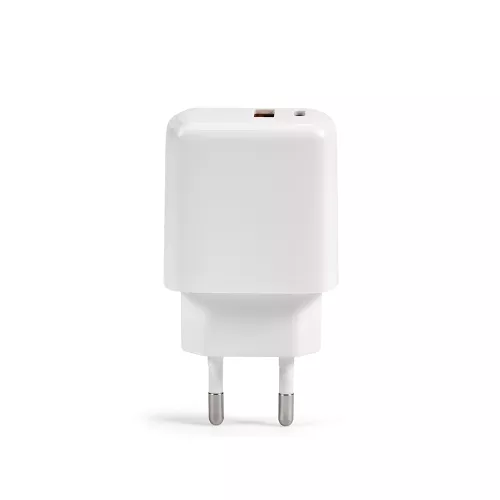 Franklin Wall Charger Fehér 