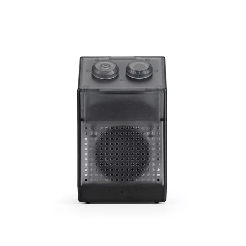 FusionBeat Earbud Fekete 