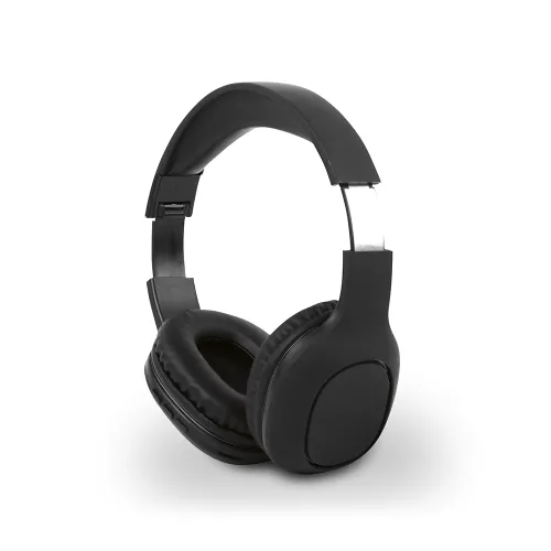 Galileo Headphones Fekete 