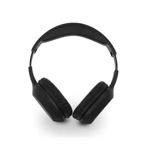 Galileo Headphones Fekete 