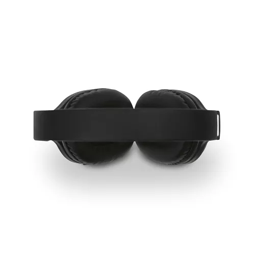 Galileo Headphones Fekete 