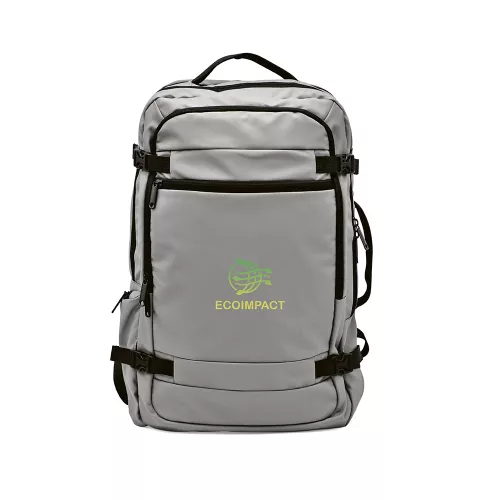 Galindo Backpack Szürke 