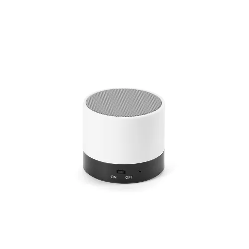 Gauss Speaker Fehér 