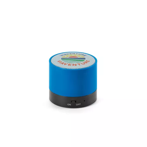 Gauss Speaker Kék 