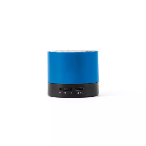Gauss Speaker Kék 