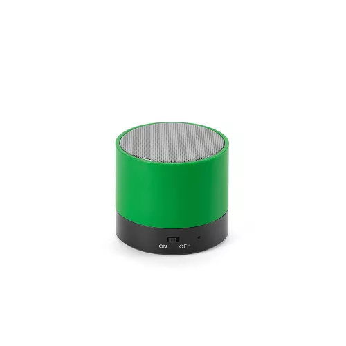 Gauss Speaker Narancssárga 