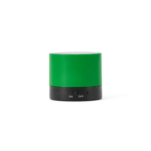 Gauss Speaker Narancssárga 