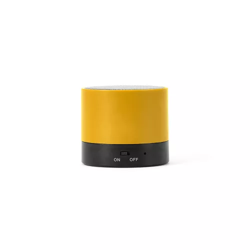 Gauss Speaker Narancssárga 