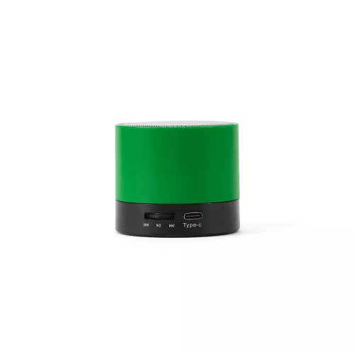 Gauss Speaker Narancssárga 