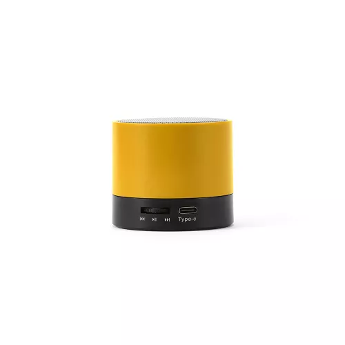 Gauss Speaker Narancssárga 
